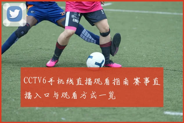 CCTV6手机线直播观看指南 赛事直播入口与观看方式一览