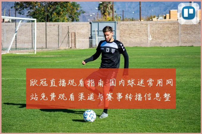 欧冠直播观看指南 国内球迷常用网站免费观看渠道与赛事转播信息整理