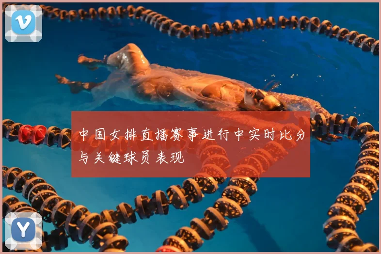 中国女排直播赛事进行中实时比分与关键球员表现