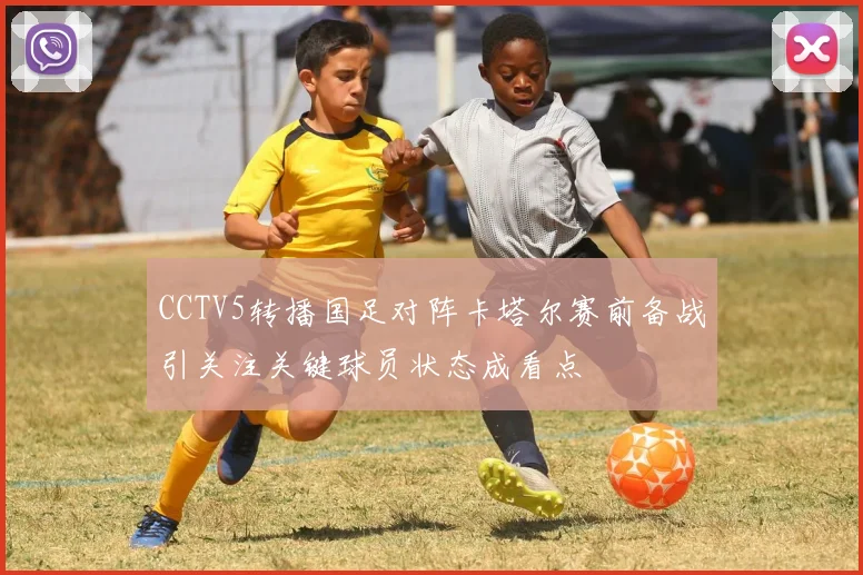 CCTV5转播国足对阵卡塔尔赛前备战引关注关键球员状态成看点
